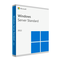 Windows Server Standard 2022