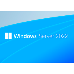 Windows Server Standard 2022