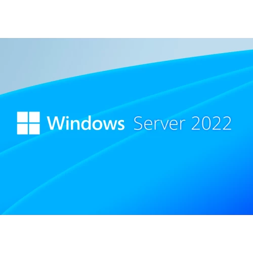 Windows Server Standard 2022 Start