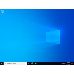 Windows Server Standard 2022