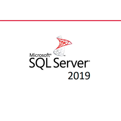 SQL Server Standard 2019 start