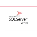 SQL Server Standard 2019 start