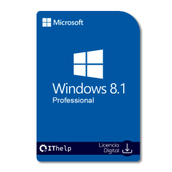 Windows 8.1 Pro