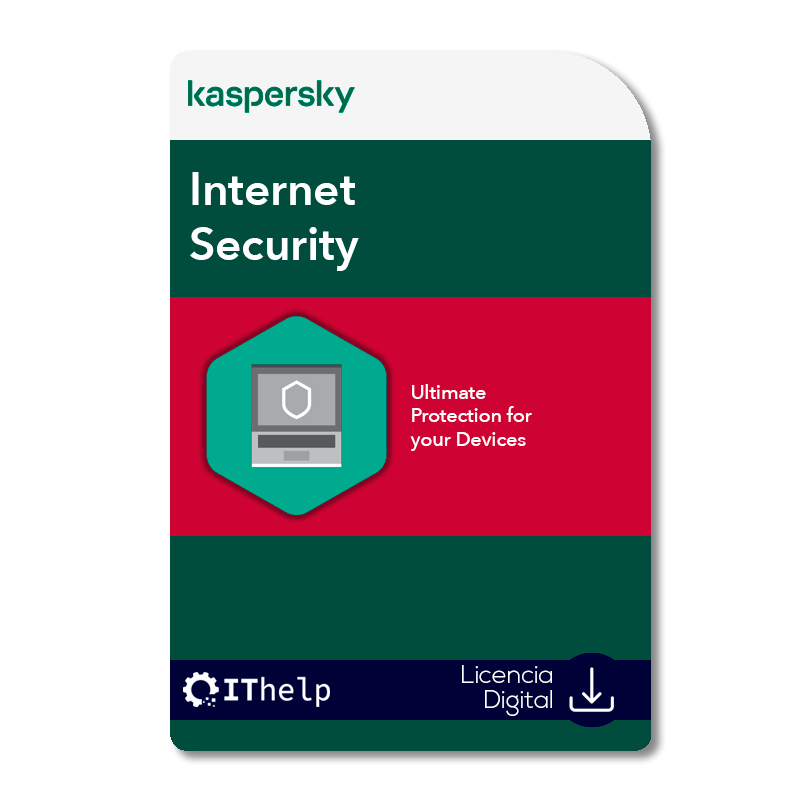Kaspersky Internet Security 2022 Kaspersky Internet Security 2022