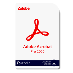 Adobe Acrobat Pro 2020 | Editor de PDF para Windows y Mac