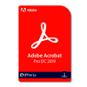 Adobe Acrobat Pro DC 2019 | Edición para PC con Licencia Original