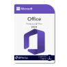 Microsoft Office 2024 Professional Plus - 1 PC