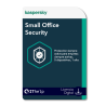 Kaspersky Small Office Security - 1 año, 5 Dispositivos
