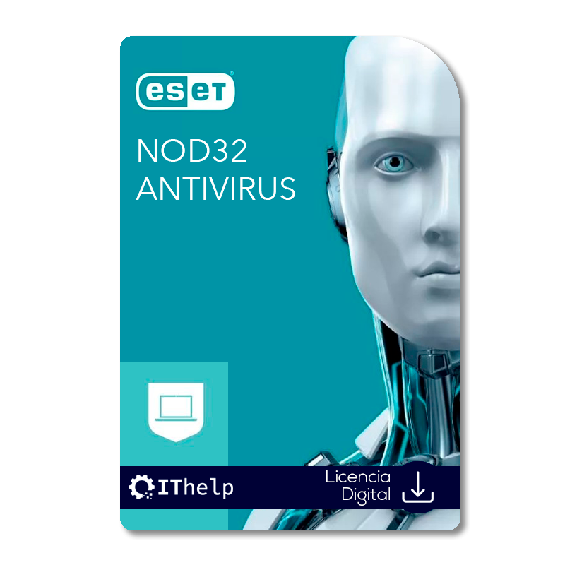 Eset NOD32 Antivirus Eset NOD32 Antivirus