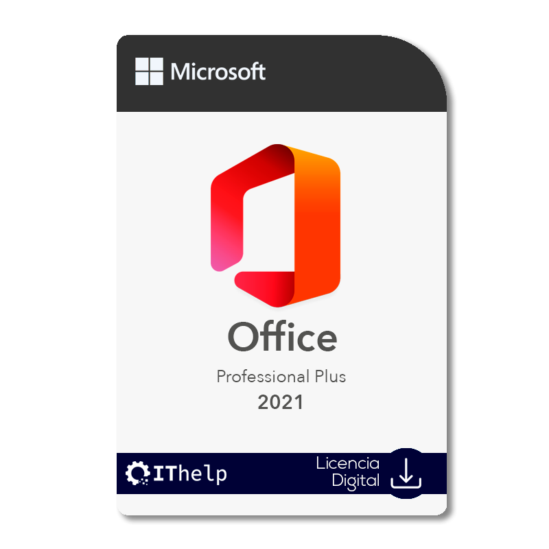 Microsoft Office 2021 Professional Plus Microsoft Office 2021 Professional Plus