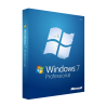 Windows 7 Professional – Licencia Original para 1 PC | IT help