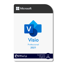 Microsoft Visio 2021 Professional