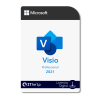 Microsoft Visio 2021 Professional