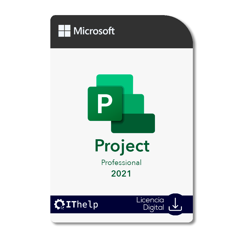 Microsoft Project 2021 Professional Microsoft Project 2021 Professional