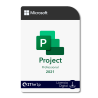 Microsoft Project 2021 Professional