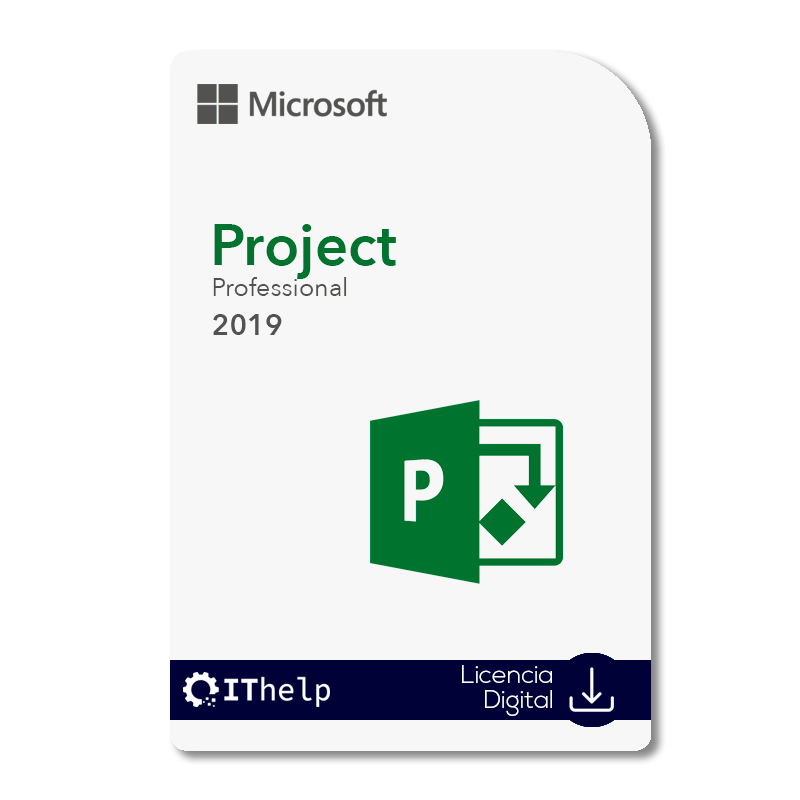 Microsoft Project 2019 Professional Microsoft Project 2019 Professional