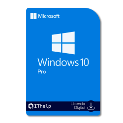Windows 10 Pro