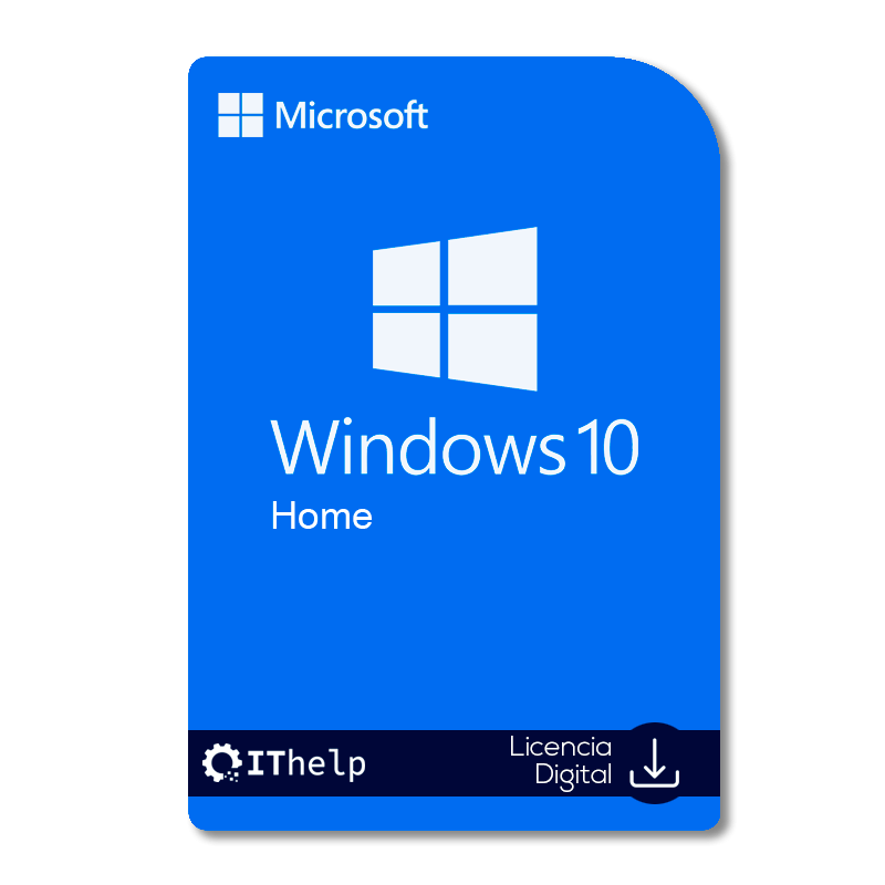 Windows 10 Home Windows 10 Home