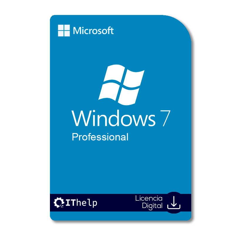 Windows 7 Pro Windows 7 Pro