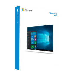 Windows 10 Home – Licencia Original para 1 PC | IT help