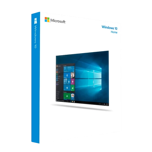 Windows 10 Home Box