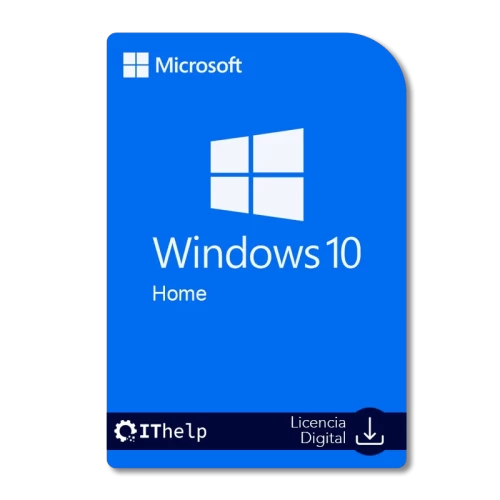 Windows 10 Home original para 1 PC – Licencia digital