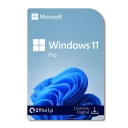 Windows 11 Pro original para 1 PC – Ideal para empresas y usuarios avanzados
