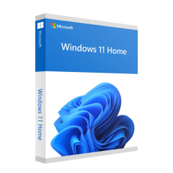 Windows 11 Home – Licencia Original para 1 PC | IT help
