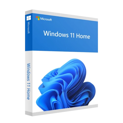 Windows 11 Home Box