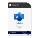 Microsoft Visio 2021 Professional