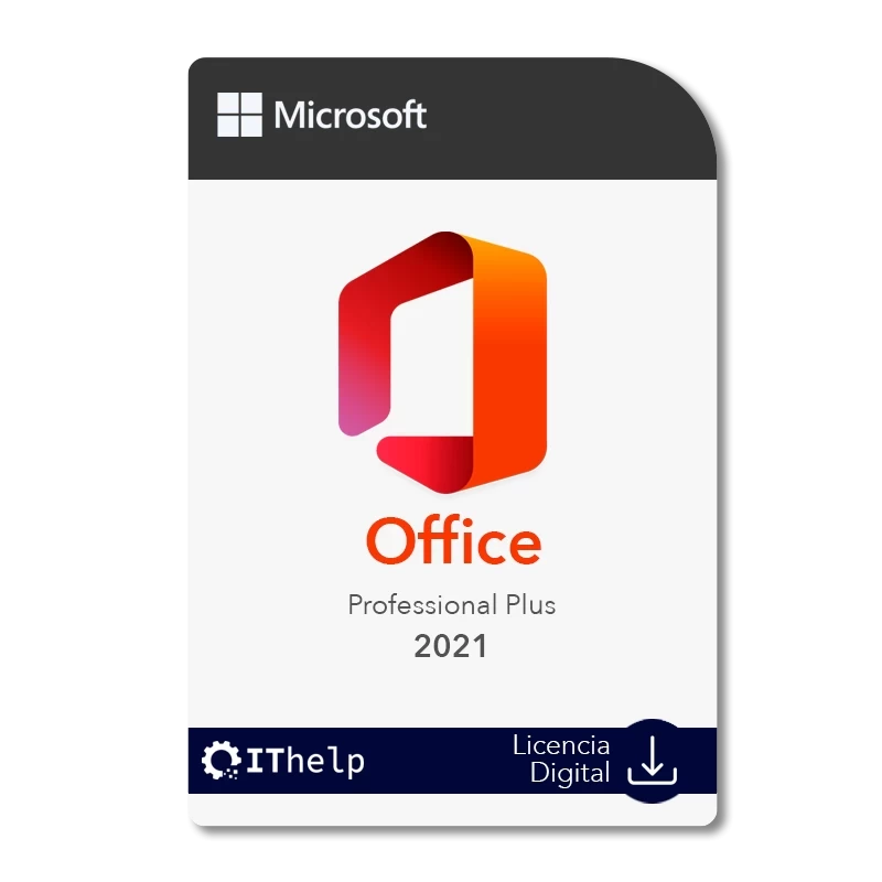 Microsoft Office 2021 Professional Plus Microsoft Office 2021 Professional Plus