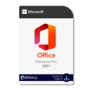 Microsoft Office 2021 Professional Plus