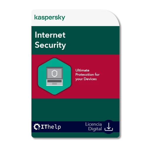 Kaspersky Internet Security 2022