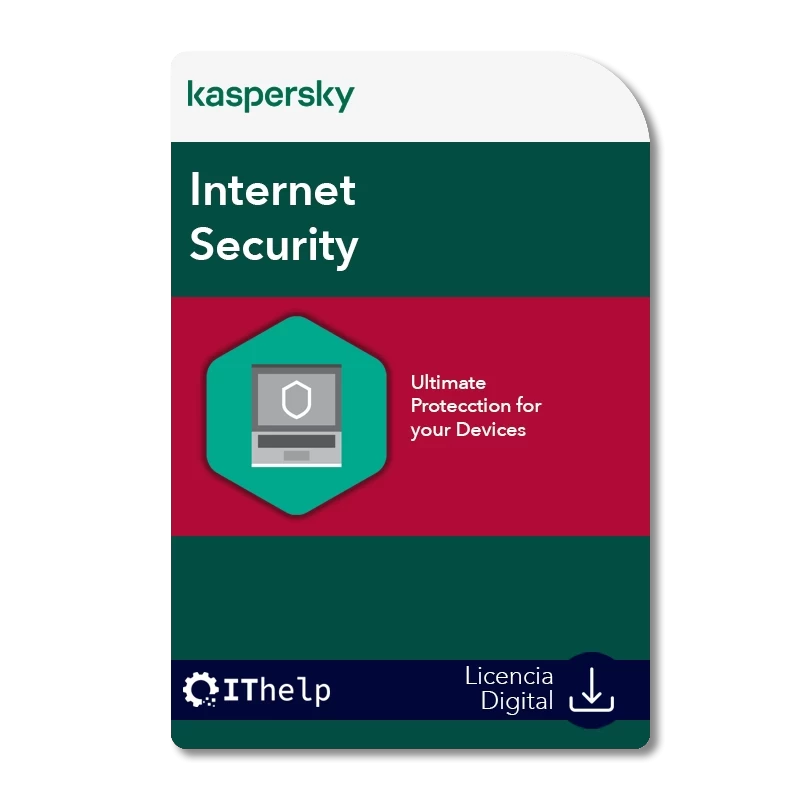 Kaspersky Internet Security 2022 Kaspersky Internet Security 2022