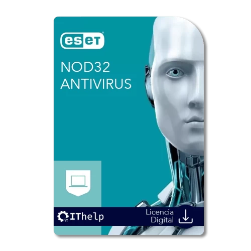 Eset NOD32 Antivirus