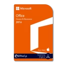 Microsoft Office 2016 Home and Business MAC