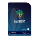 CorelDRAW Graphics Suite 2022 MAC