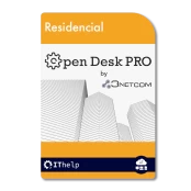 OpenDesk Pro Residencial by 3NETCOM | Gestión Integral para Fraccionamientos y Condominios OpenDesk Pro Residencial by 3NETCOM | Gestión Integral para Fraccionamientos y Condominios