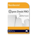 OpenDesk Pro Residencial by 3NETCOM | Gestión Integral para Fraccionamientos y Condominios