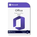 Microsoft Office 2024 Professional Plus - 1 PC