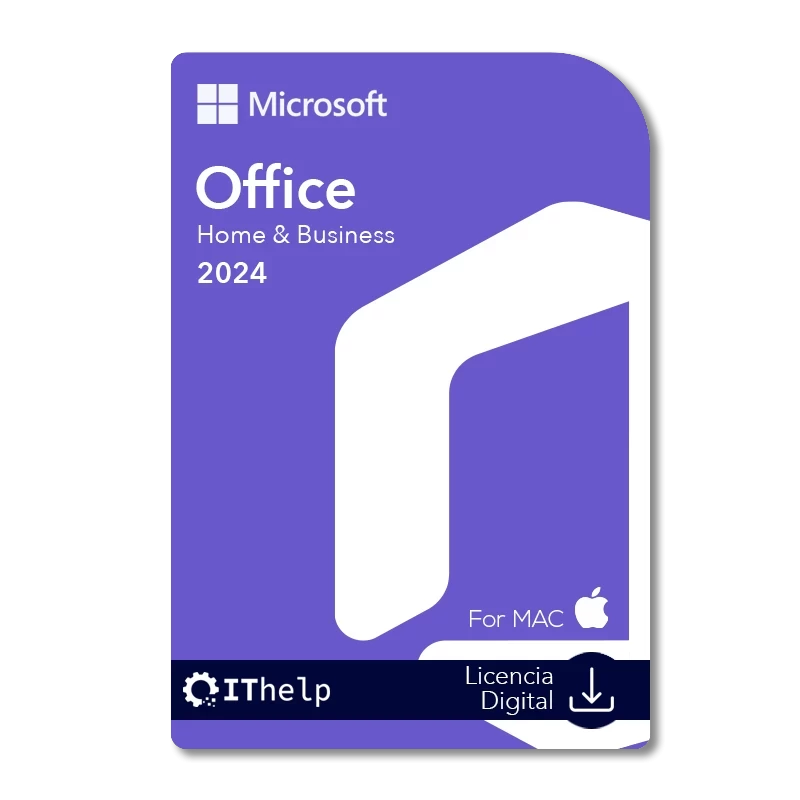 Microsoft Office 2024 Home and Business MAC Microsoft Office 2024 Home and Business MAC
