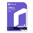 Microsoft Office 2024 Home and Business MAC