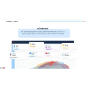 uContact - Solución Caas basada en la nube uContact - Solución Caas basada en la nube