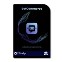 Chatbot inteligente para negocios con Botcommerce