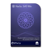 Imagen Naila SAT‑Mx – asistente para clasificar de acuerdo al SAT