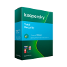 Kaspersky Total Security 2022 | 1 Año para 1 PC