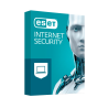 ESET Internet Security 1 Año | Protección Total 1 Equipo