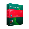 Kaspersky Internet Security 2022 - Licencia por 1 año, 1 PC | IT help