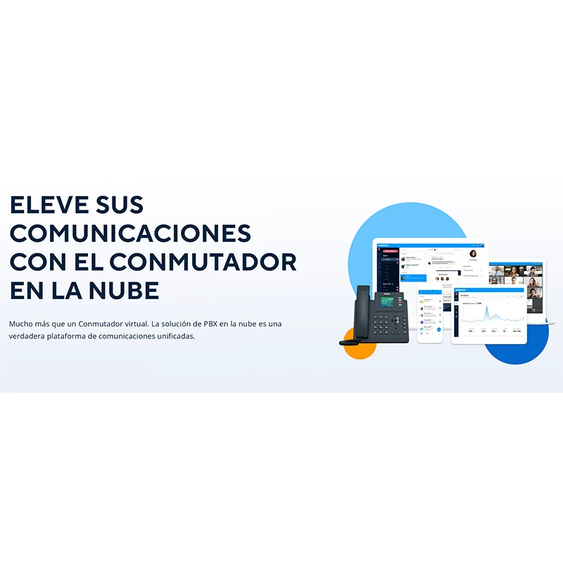 NET2PHONE |Conmutador en la Nube - características NET2PHONE |Conmutador en la Nube - características