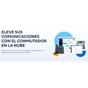 NET2PHONE |Conmutador en la Nube - características NET2PHONE |Conmutador en la Nube - características